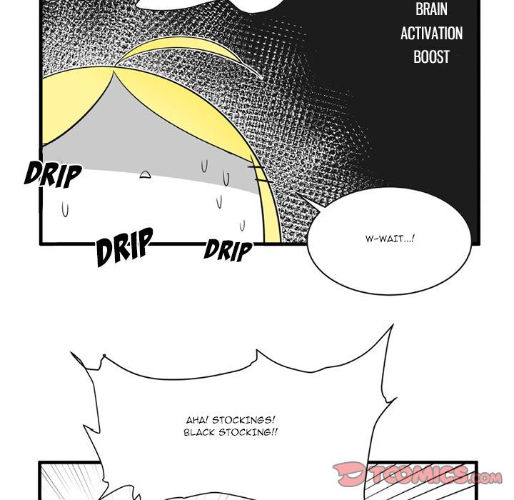 The Amazing Siblings Manhwa - Chapter 44 Page 20