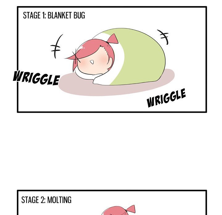 The Amazing Siblings Manhwa - Chapter 44 Page 22