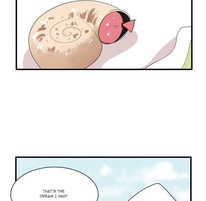 The Amazing Siblings Manhwa - Chapter 44 Page 24