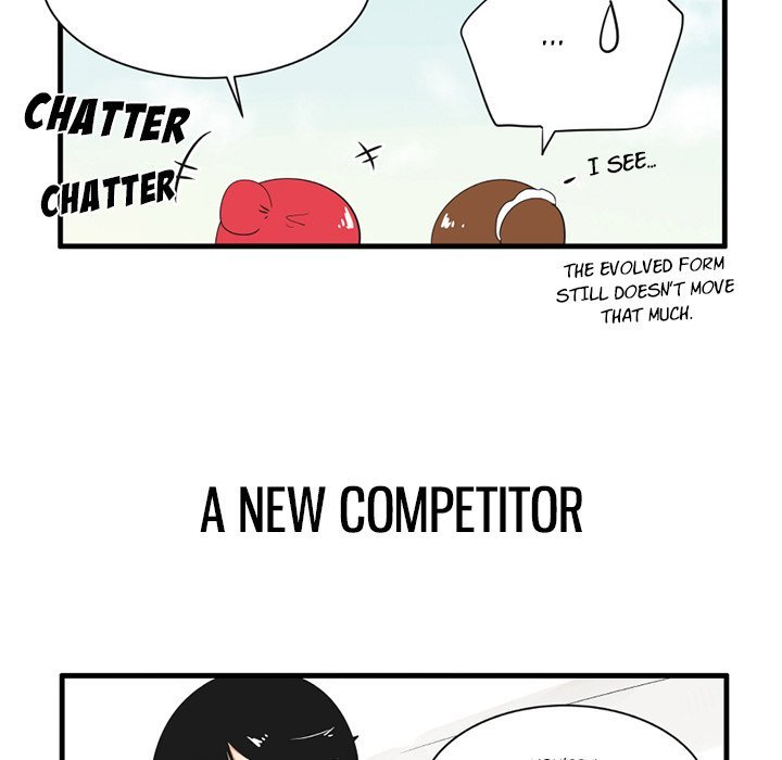 The Amazing Siblings Manhwa - Chapter 44 Page 25