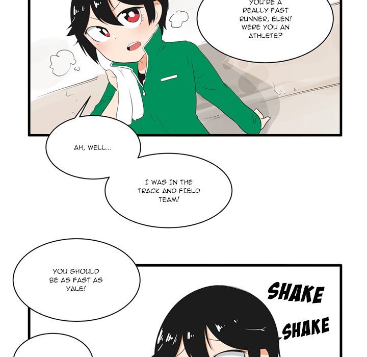 The Amazing Siblings Manhwa - Chapter 44 Page 26