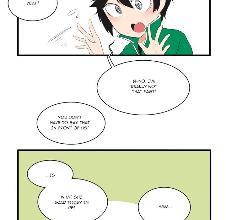 The Amazing Siblings Manhwa - Chapter 44 Page 27