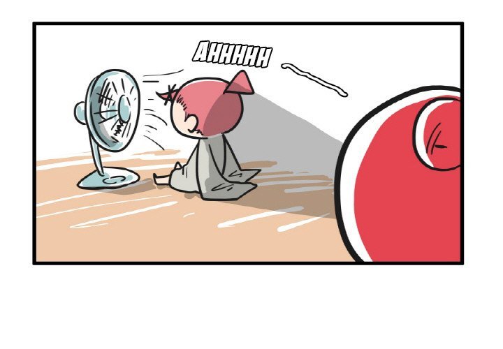 The Amazing Siblings Manhwa - Chapter 16 Page 2