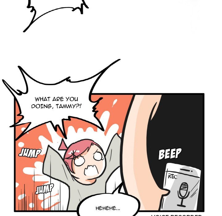 The Amazing Siblings Manhwa - Chapter 16 Page 5