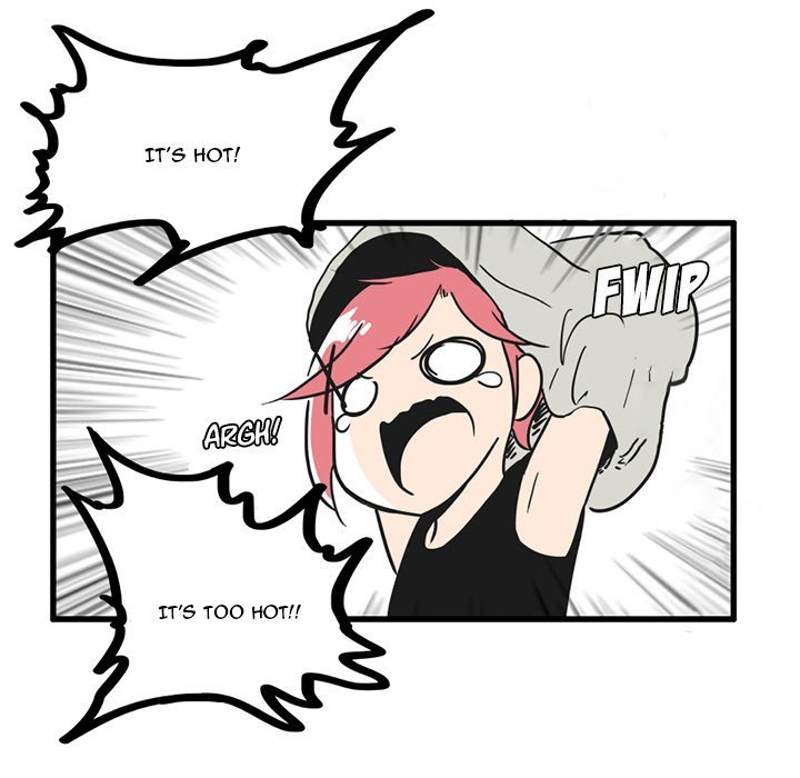 The Amazing Siblings Manhwa - Chapter 16 Page 11