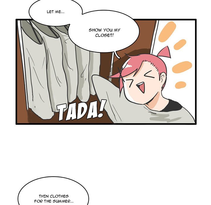 The Amazing Siblings Manhwa - Chapter 16 Page 15