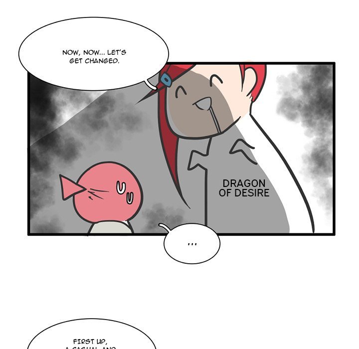 The Amazing Siblings Manhwa - Chapter 16 Page 18