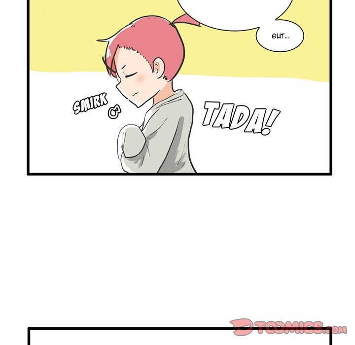 The Amazing Siblings Manhwa - Chapter 16 Page 20