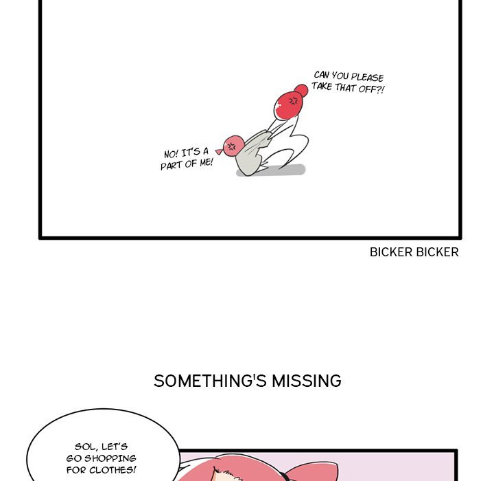 The Amazing Siblings Manhwa - Chapter 16 Page 21