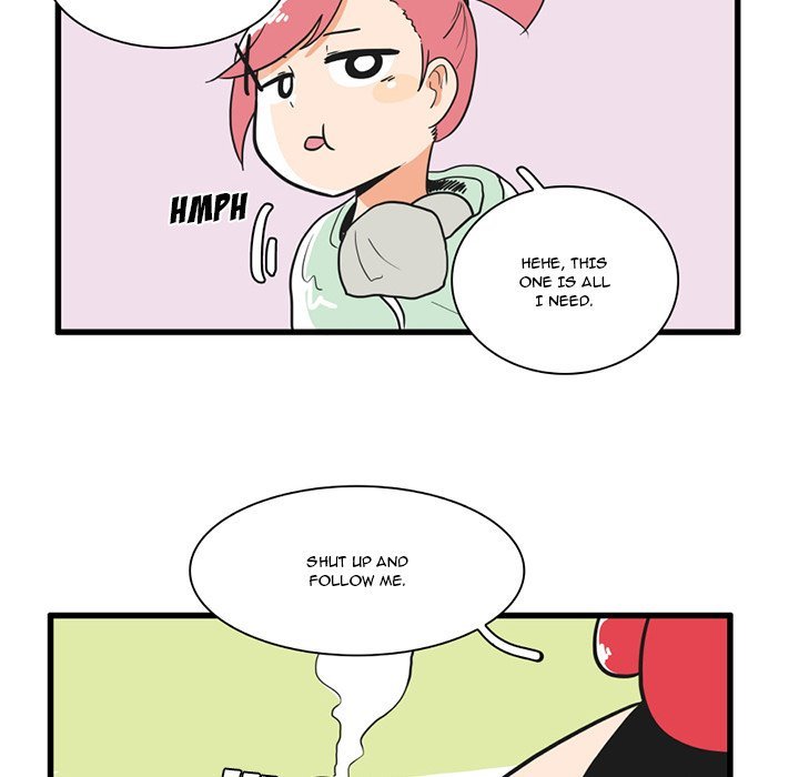 The Amazing Siblings Manhwa - Chapter 16 Page 22