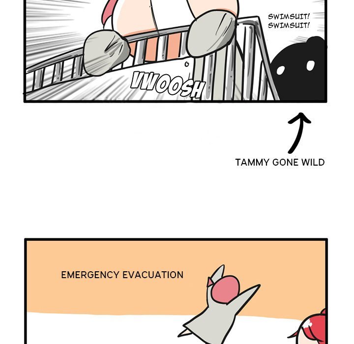 The Amazing Siblings Manhwa - Chapter 16 Page 26