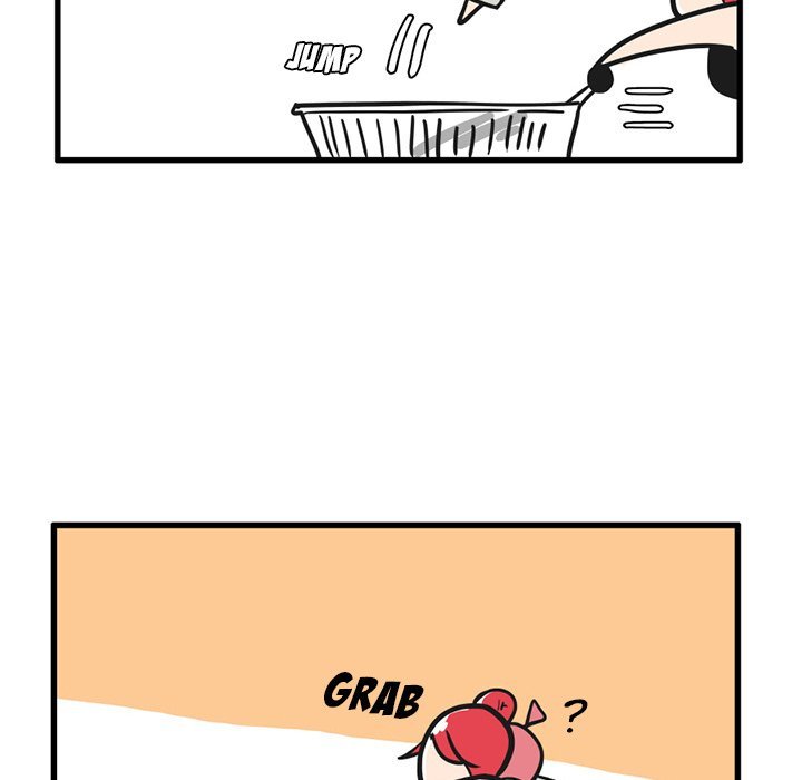 The Amazing Siblings Manhwa - Chapter 16 Page 27