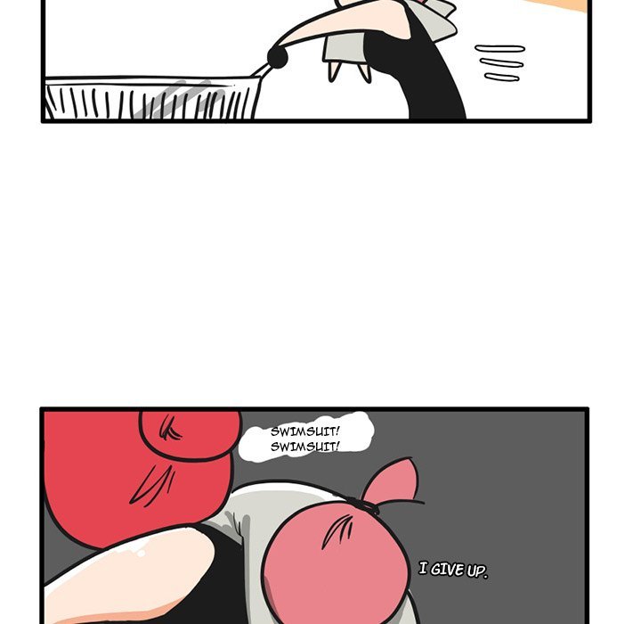 The Amazing Siblings Manhwa - Chapter 16 Page 28