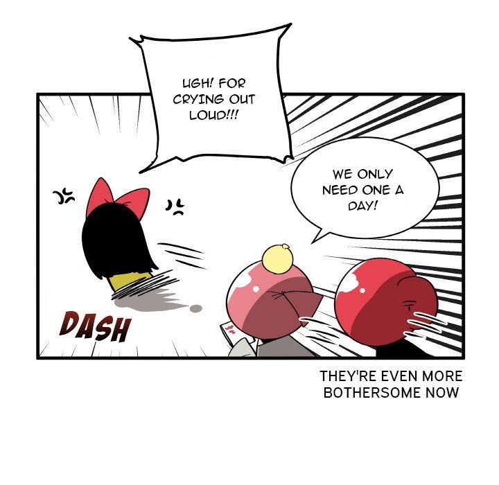 The Amazing Siblings Manhwa - Chapter 126 Page 13