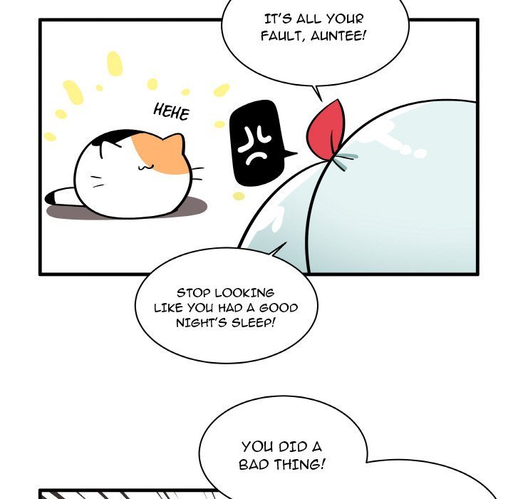 The Amazing Siblings Manhwa - Chapter 126 Page 19