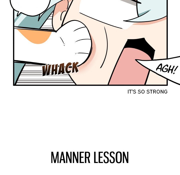 The Amazing Siblings Manhwa - Chapter 126 Page 21