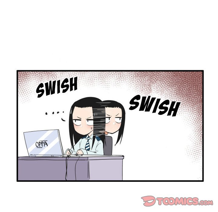 The Amazing Siblings Manhwa - Chapter 91 Page 4