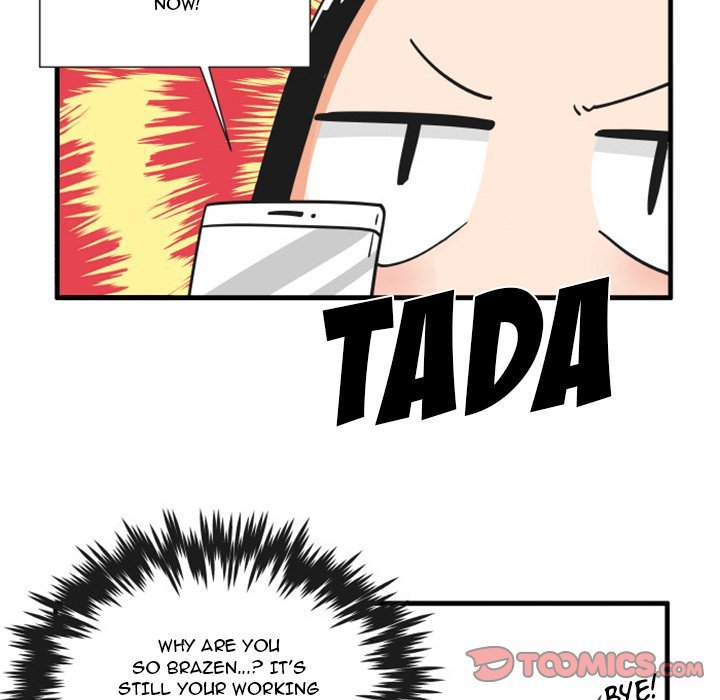 The Amazing Siblings Manhwa - Chapter 91 Page 16