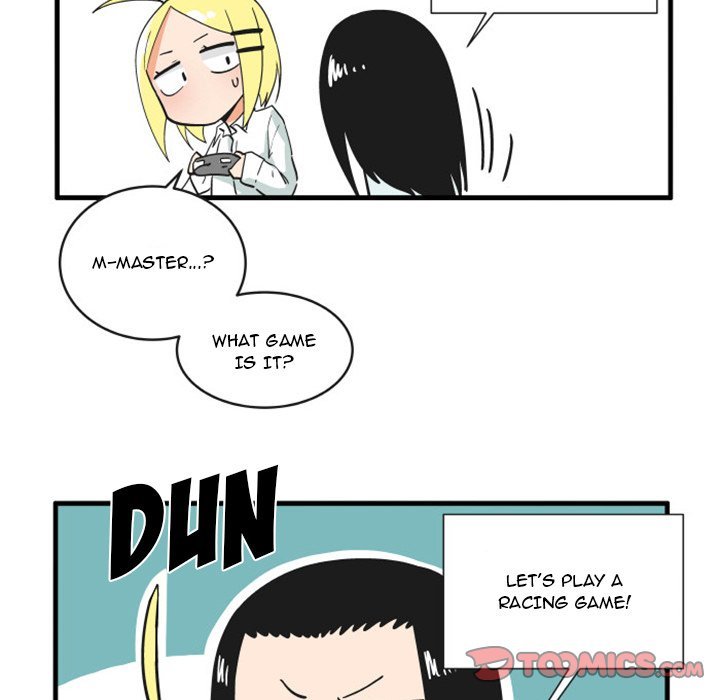 The Amazing Siblings Manhwa - Chapter 91 Page 20