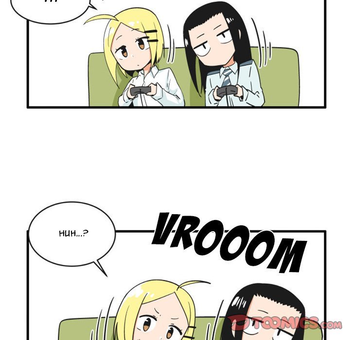 The Amazing Siblings Manhwa - Chapter 91 Page 22