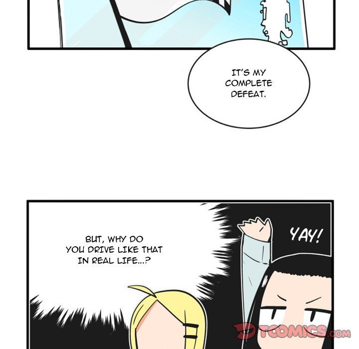 The Amazing Siblings Manhwa - Chapter 91 Page 24
