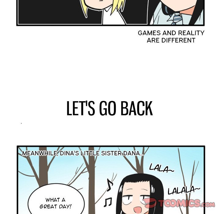 The Amazing Siblings Manhwa - Chapter 91 Page 25