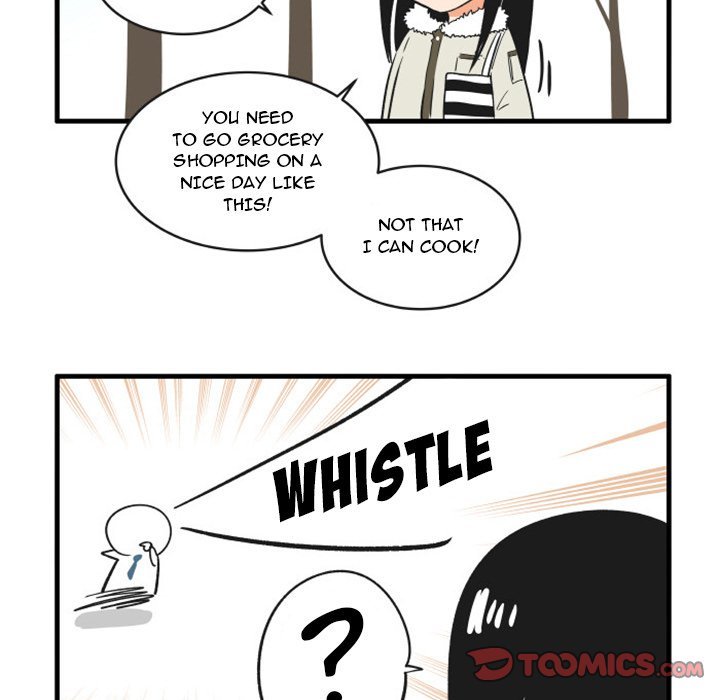 The Amazing Siblings Manhwa - Chapter 91 Page 26