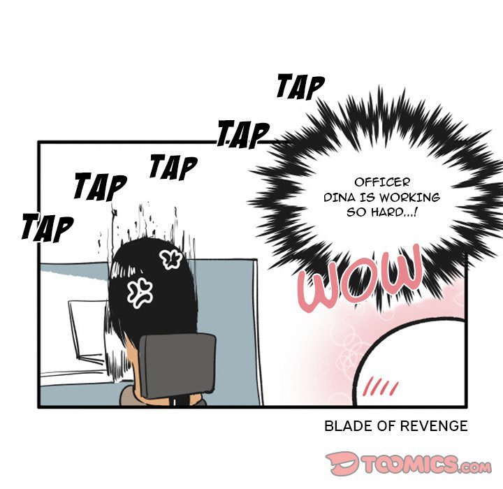 The Amazing Siblings Manhwa - Chapter 92 Page 5