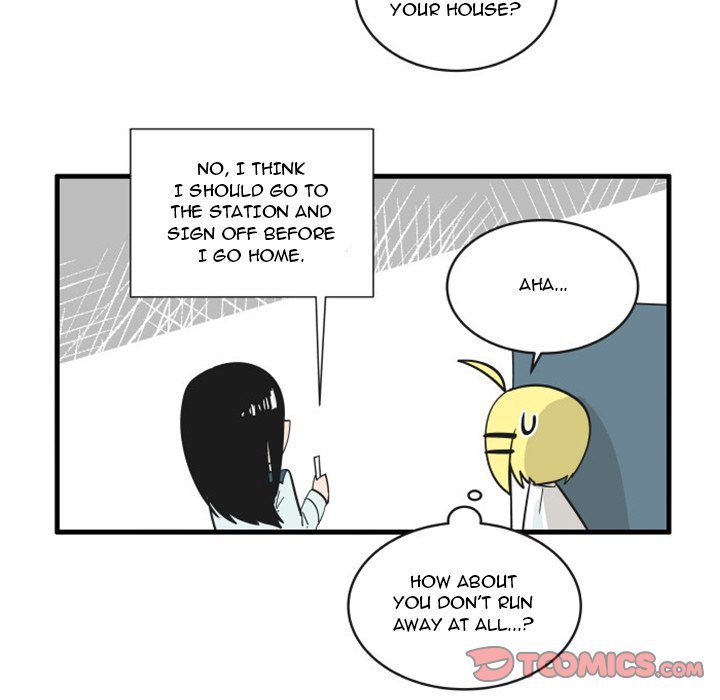 The Amazing Siblings Manhwa - Chapter 92 Page 7