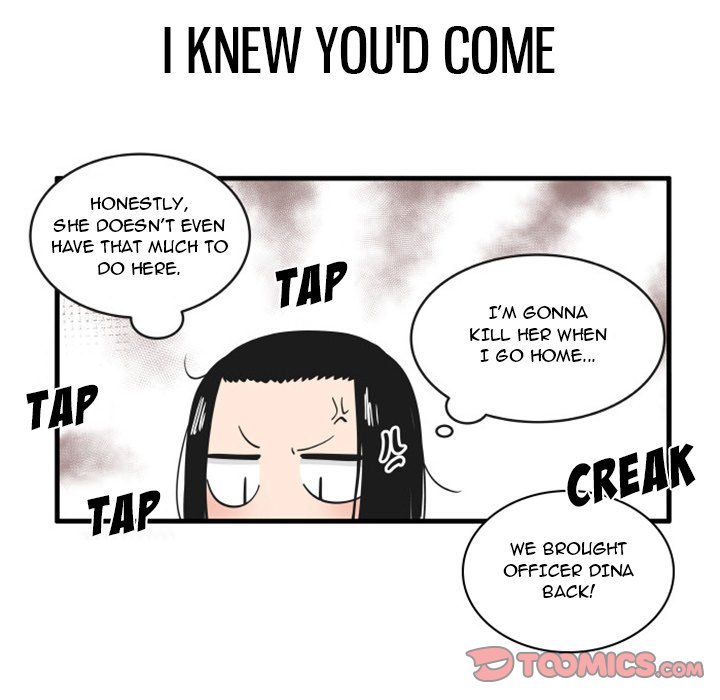 The Amazing Siblings Manhwa - Chapter 92 Page 10