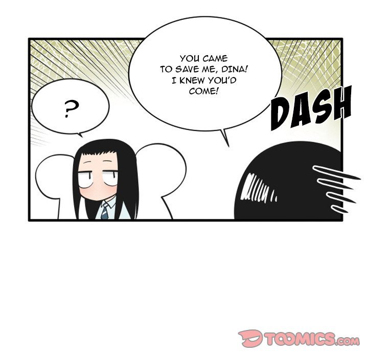 The Amazing Siblings Manhwa - Chapter 92 Page 11