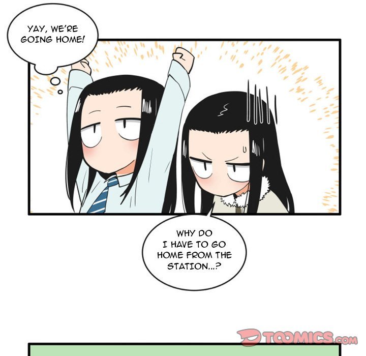 The Amazing Siblings Manhwa - Chapter 92 Page 14