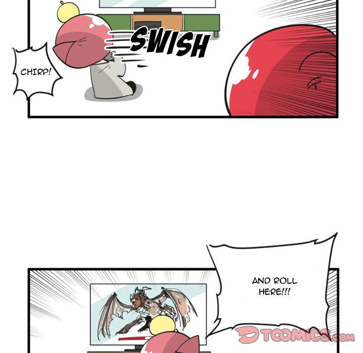 The Amazing Siblings Manhwa - Chapter 92 Page 19