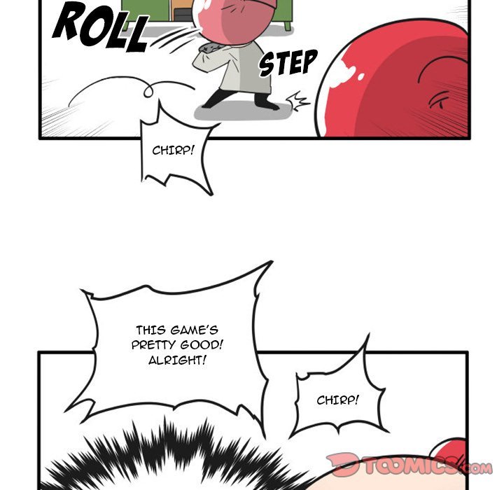 The Amazing Siblings Manhwa - Chapter 92 Page 20