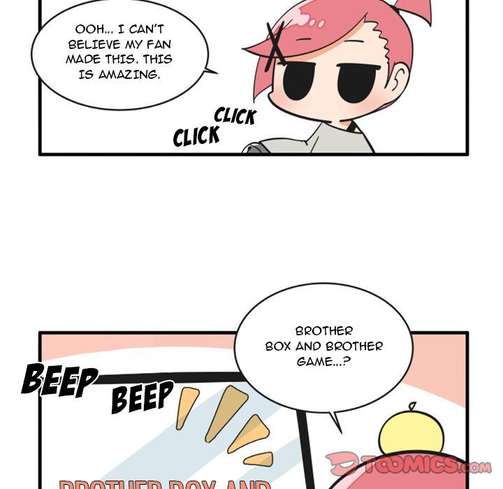 The Amazing Siblings Manhwa - Chapter 92 Page 22