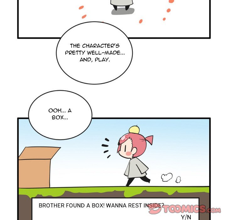 The Amazing Siblings Manhwa - Chapter 92 Page 26
