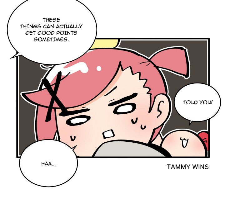 The Amazing Siblings Manhwa - Chapter 192 Page 9