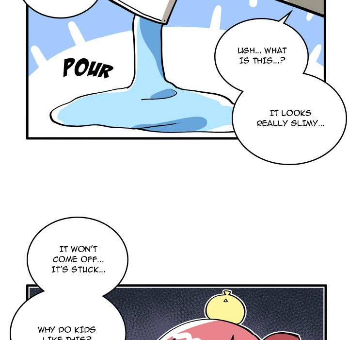 The Amazing Siblings Manhwa - Chapter 192 Page 19