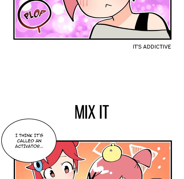 The Amazing Siblings Manhwa - Chapter 192 Page 25