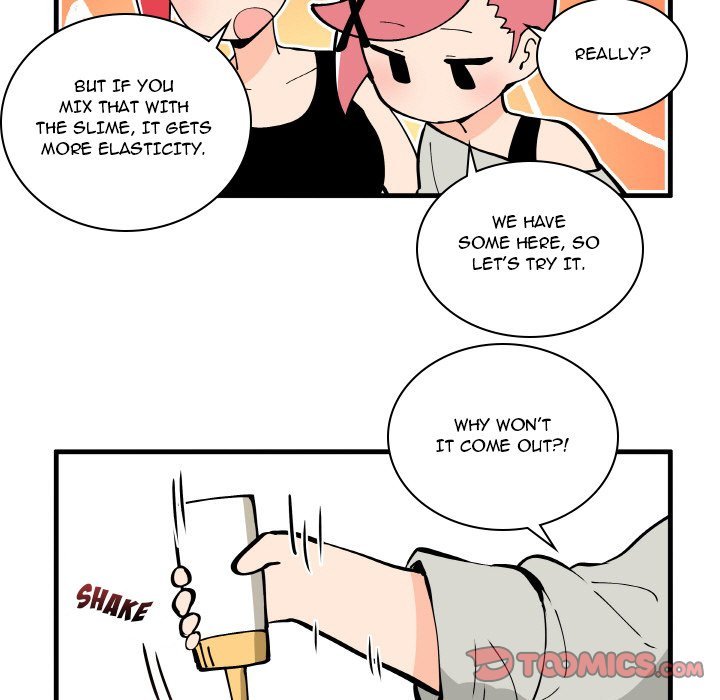 The Amazing Siblings Manhwa - Chapter 192 Page 26