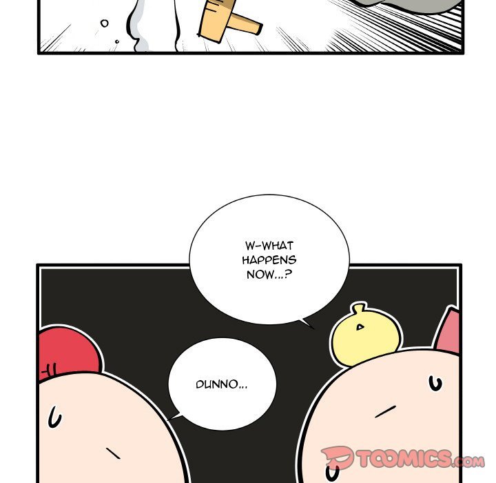 The Amazing Siblings Manhwa - Chapter 192 Page 28