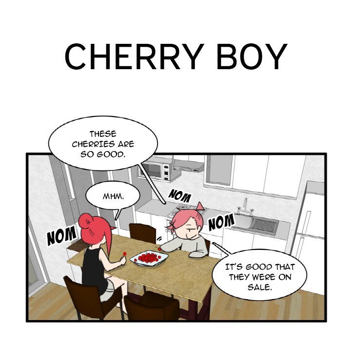 The Amazing Siblings Manhwa - Chapter 24 Page 14