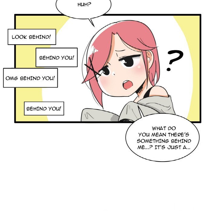 The Amazing Siblings Manhwa - Chapter 24 Page 23