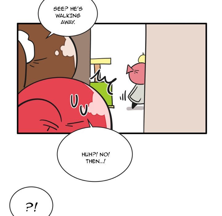 The Amazing Siblings Manhwa - Chapter 68 Page 11