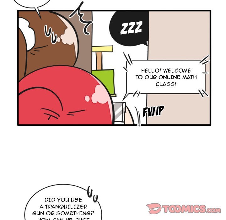 The Amazing Siblings Manhwa - Chapter 68 Page 12