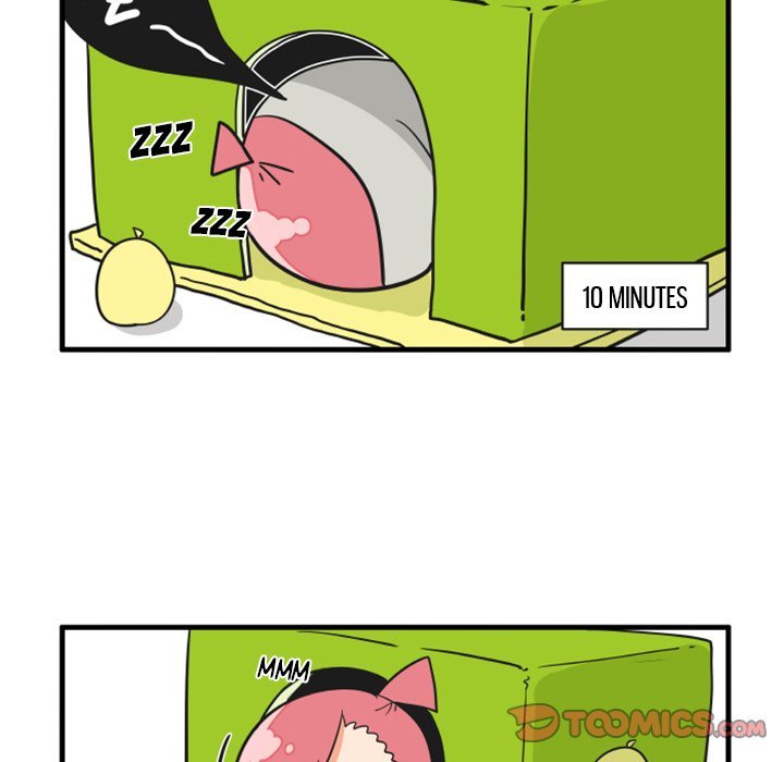 The Amazing Siblings Manhwa - Chapter 68 Page 18