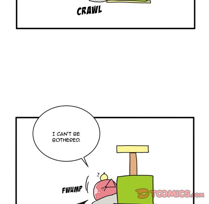 The Amazing Siblings Manhwa - Chapter 68 Page 24