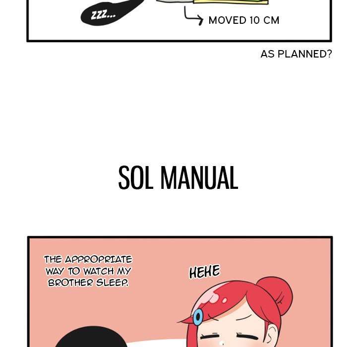 The Amazing Siblings Manhwa - Chapter 68 Page 25