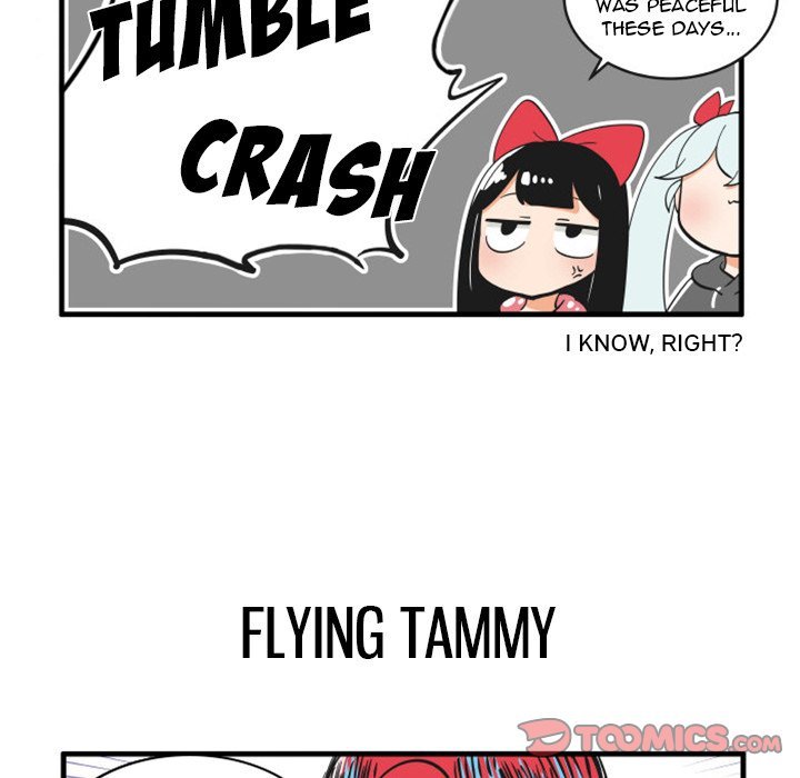 The Amazing Siblings Manhwa - Chapter 90 Page 17