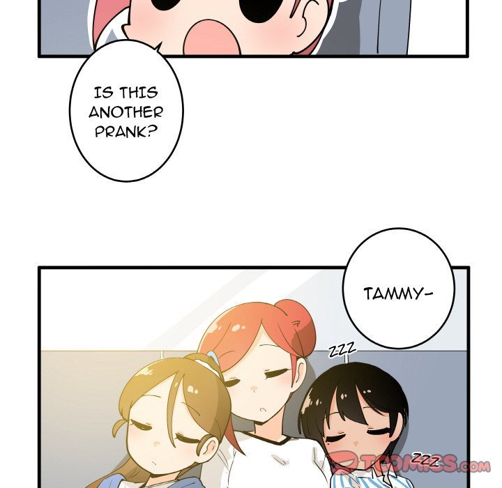 The Amazing Siblings Manhwa - Chapter 141 Page 4